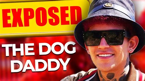 the dog daddy video|dog daddy on youtube.